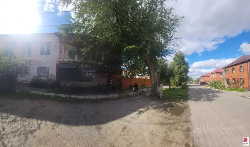 Помещение свободного назначения в Челябинская область, Троицк ... - Фото 1