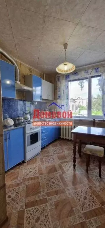 1-к. квартира, 30м, 1/5эт. - Фото 1