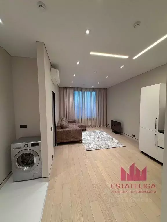 2-к кв. Москва ул. Василия Ланового, 5 (41.0 м) - Фото 2