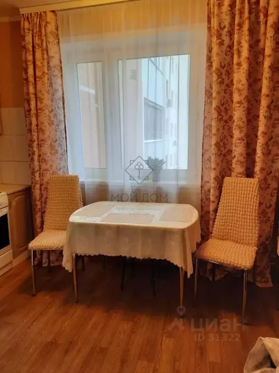 1-к кв. Москва проезд Дежнева, 29К1 (43.0 м) - Фото 1