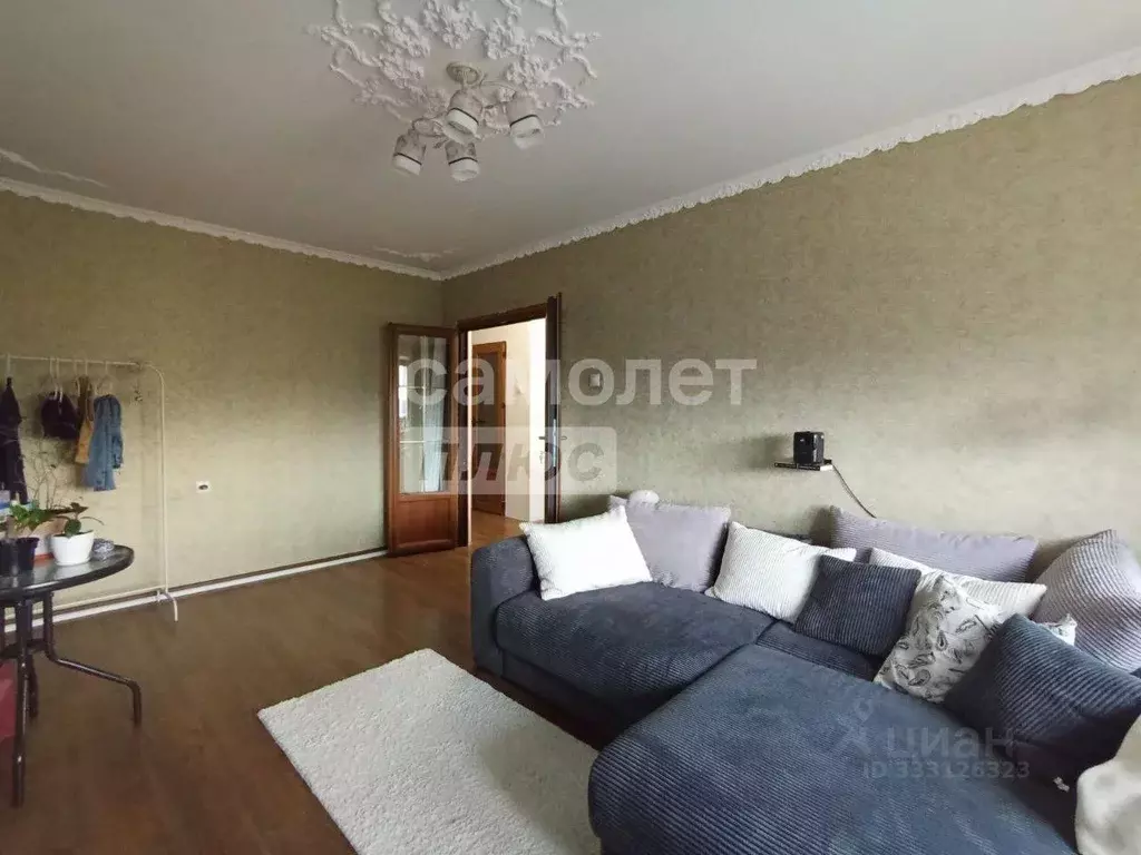 2-к кв. Краснодарский край, Абинск ул. Свердлова (48.0 м) - Фото 2