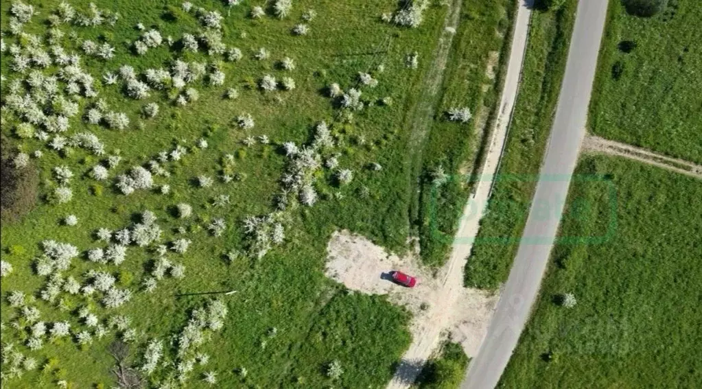 Участок в Калининградская область, Зеленоградский муниципальный округ, ... - Фото 1