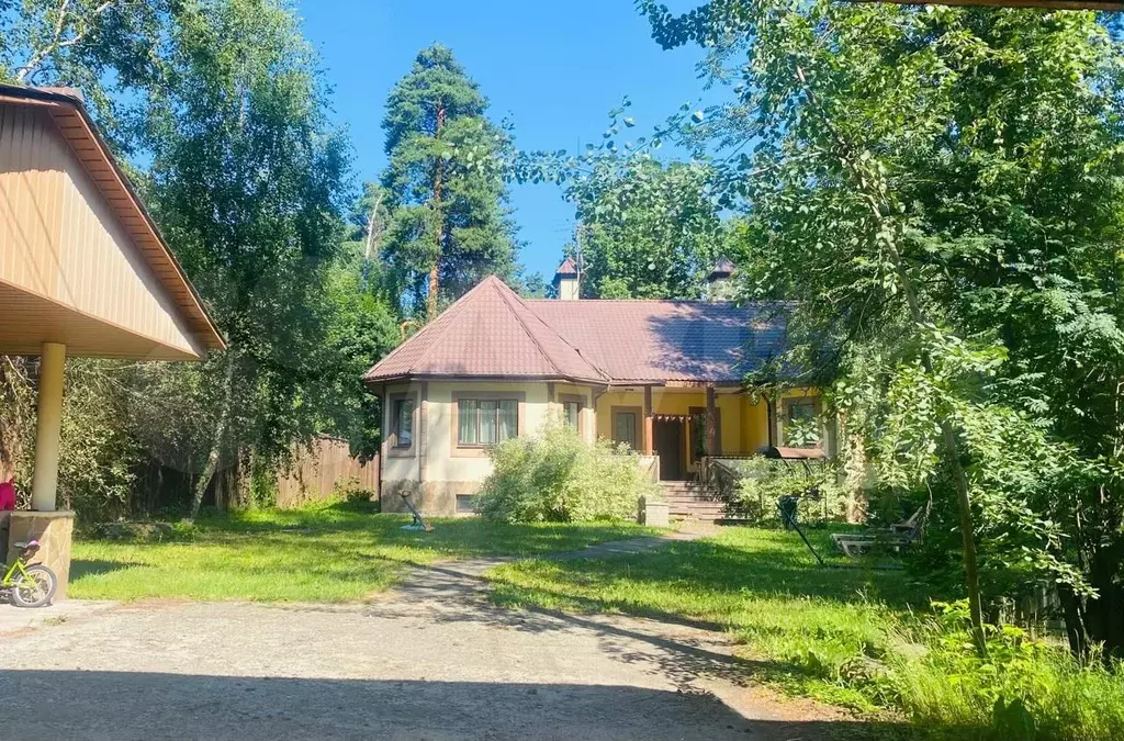 Дом 300 м на участке 12 сот. - Фото 1