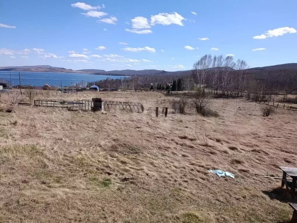 Участок 33,83 га (личное подсобное хозяйство (лпх)) - Фото 0