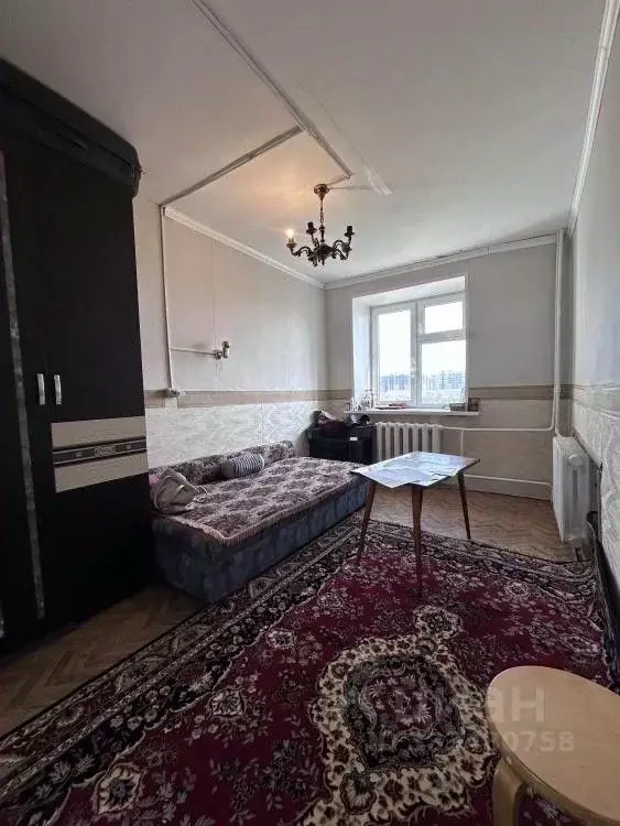 Комната Саха (Якутия), Якутск ул. Семена Данилова, 36 (11.7 м) - Фото 1