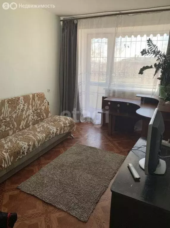 3-комнатная квартира: село Некрасовка, Пионерская улица, 4 (63.9 м) - Фото 1
