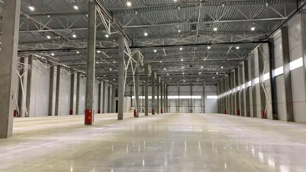 Склад в Московская область, Богородский городской округ, Обухово пгт, ... - Фото 0