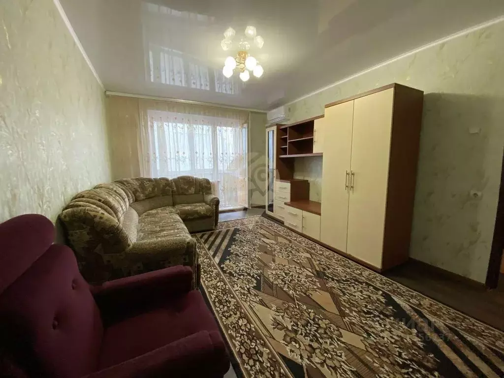 1-к кв. Белгородская область, Старый Оскол Звездный мкр, 7 (37.0 м) - Фото 0