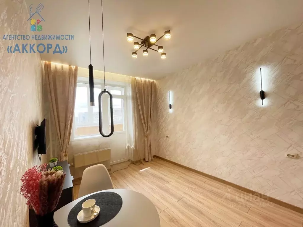 Студия Алтайский край, Бийск Социалистическая ул., 22/1 (18.5 м) - Фото 0
