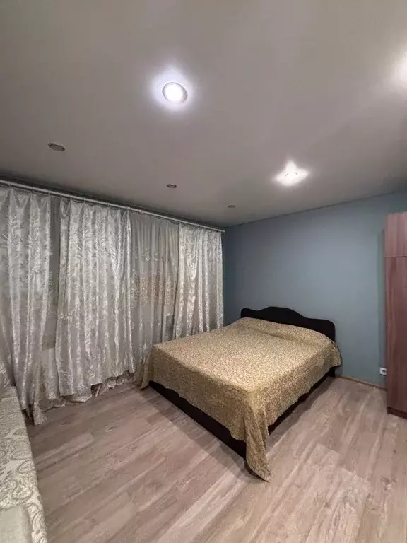 Студия Татарстан, Казань ул. Архитектора Гайнутдинова, 26 (28.0 м) - Фото 1