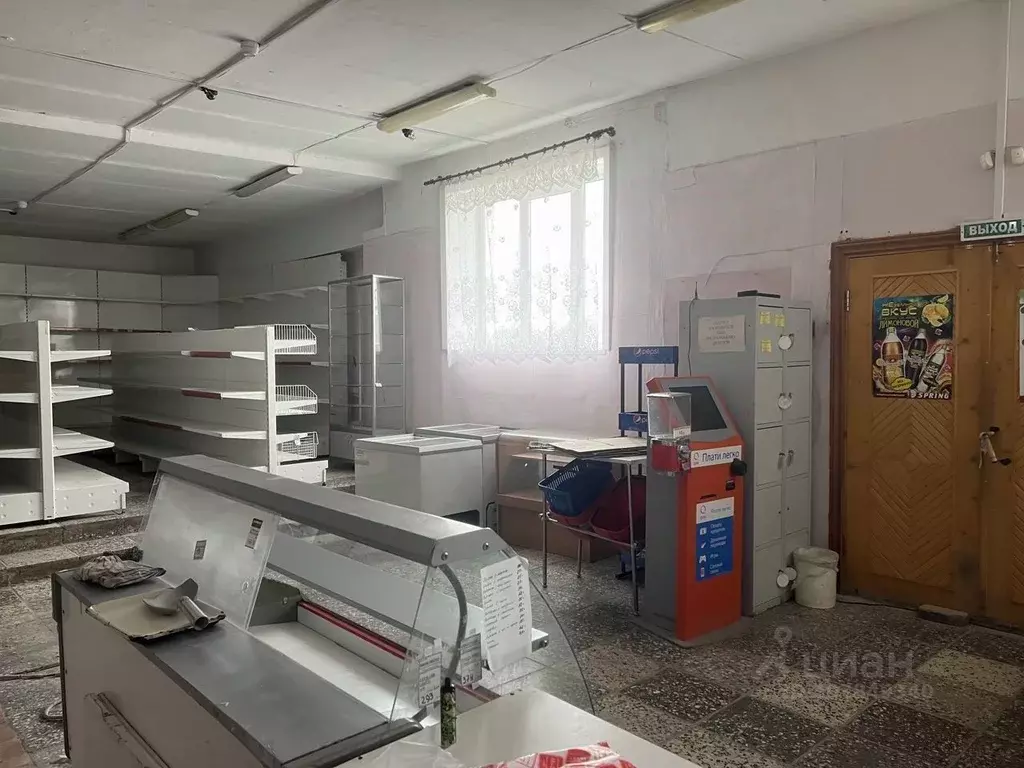 Торговая площадь в Свердловская область, Первоуральск муниципальный ... - Фото 1
