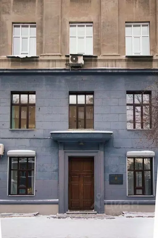 Офис в Новосибирская область, Новосибирск ул. Ленина, 4 (550 м) - Фото 2