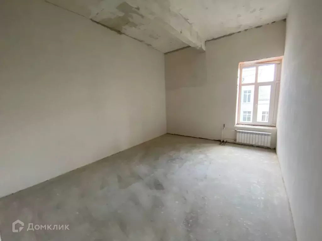 Продаётся квартира-студия, 34.6 м - Фото 0