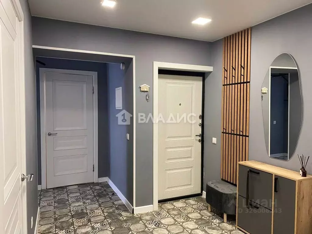 2-к кв. Смоленская область, Смоленск ш. Киевское, 60 (63.0 м) - Фото 2