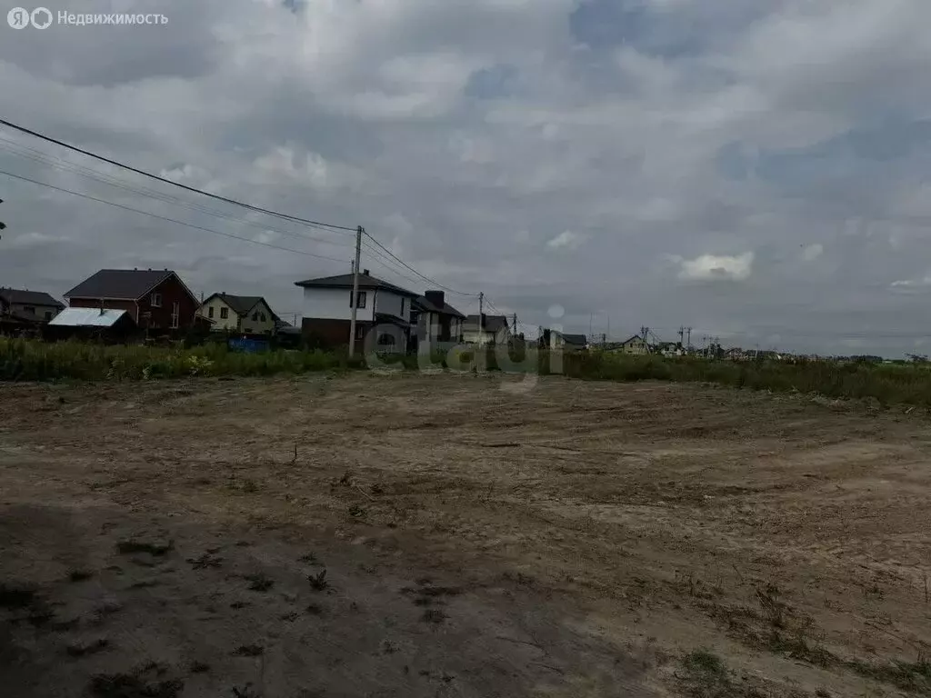 Участок в Ярославский муниципальный округ, деревня Малые Жарки (9.4 м) - Фото 2