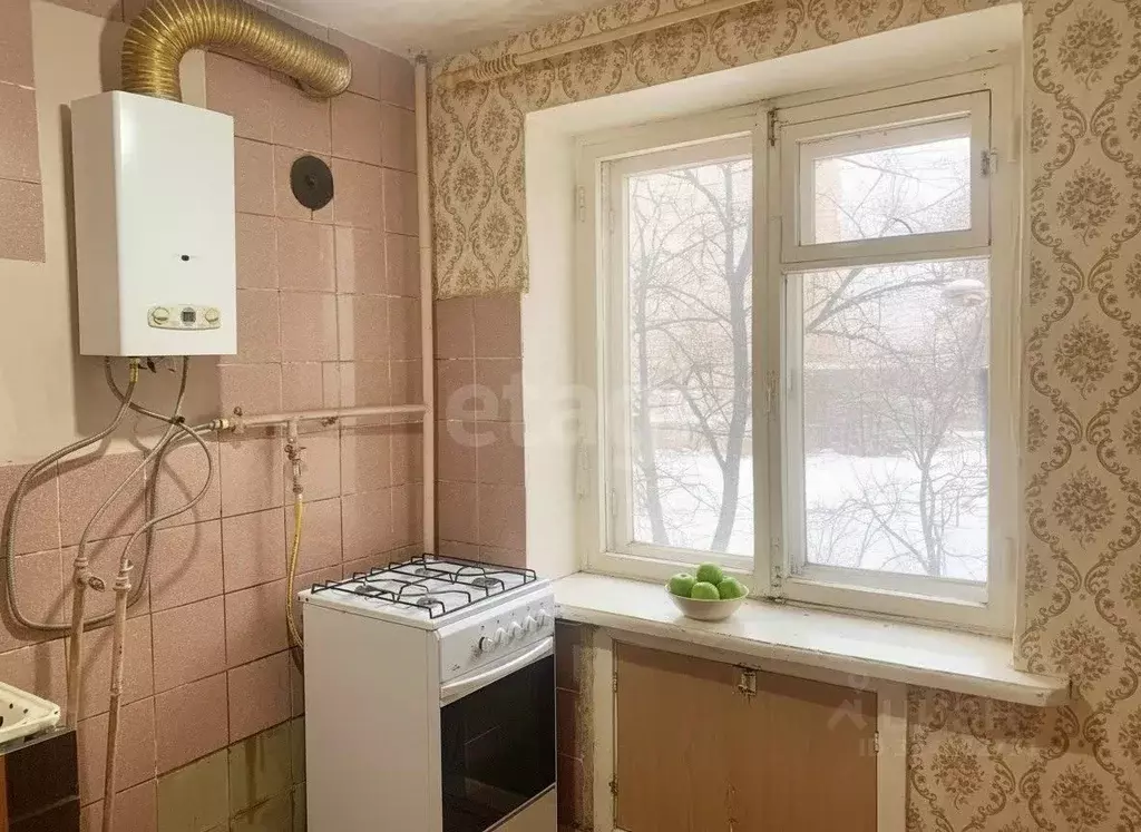 2-к кв. Тамбовская область, Тамбов городской округ, пос. Строитель, ... - Фото 1