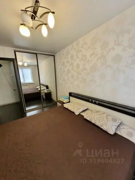 2-к кв. Сахалинская область, Южно-Сахалинск ул. Ленина, 184 (50.0 м) - Фото 1