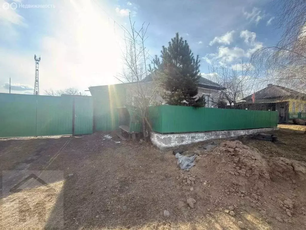 Дом в посёлок Изыхские Копи, Майская улица, 5 (53.1 м) - Фото 1