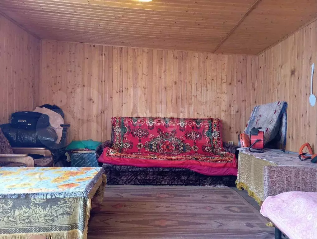 Дача 28 м на участке 8 сот. - Фото 1