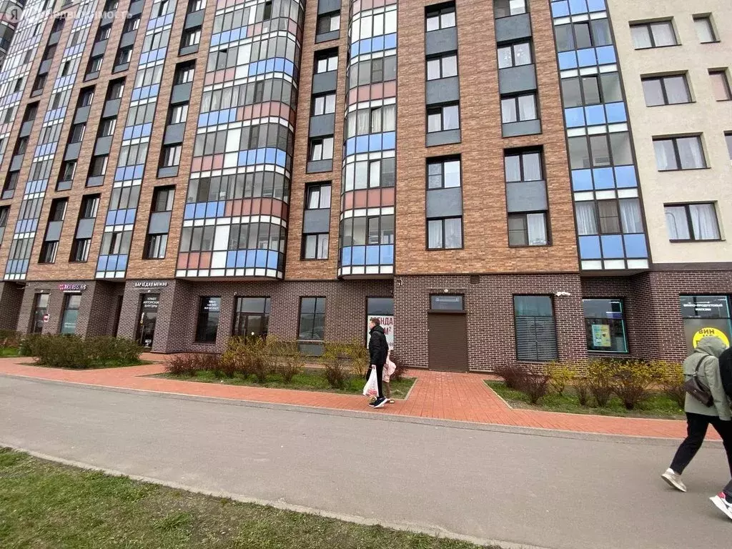 Помещение свободного назначения (120 м) - Фото 1