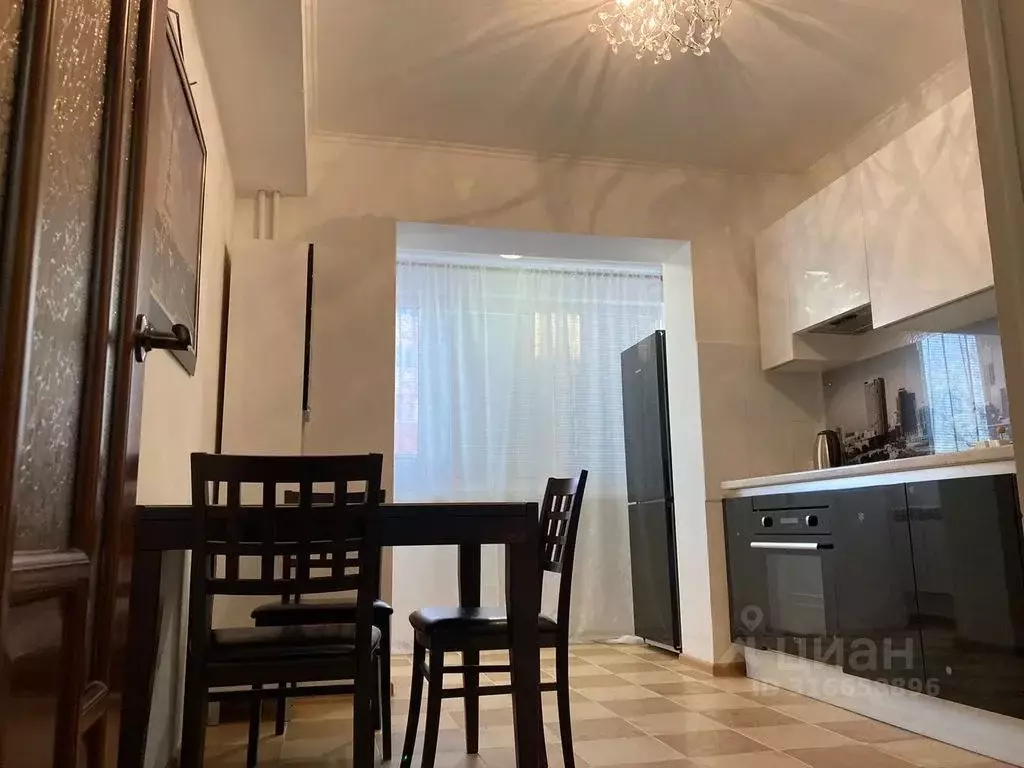1-к кв. Ямало-Ненецкий АО, Салехард ул. Гаврюшина, 15 (40.0 м) - Фото 1