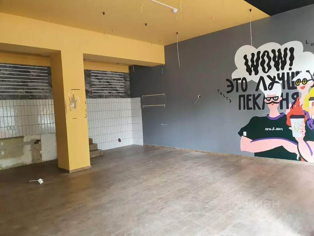 Помещение свободного назначения в Санкт-Петербург просп. Большой ... - Фото 0