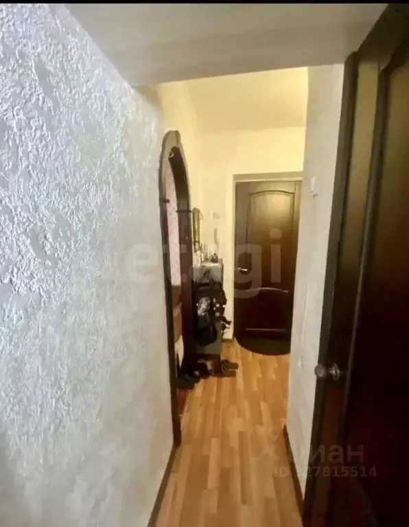 1-к кв. Адыгея, Майкоп ул. Коммунаров, 123 (29.6 м) - Фото 1