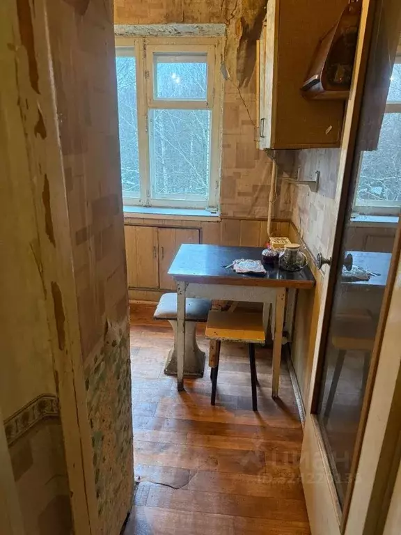 3-к кв. Московская область, Хотьково Сергиево-Посадский район, ул. ... - Фото 2