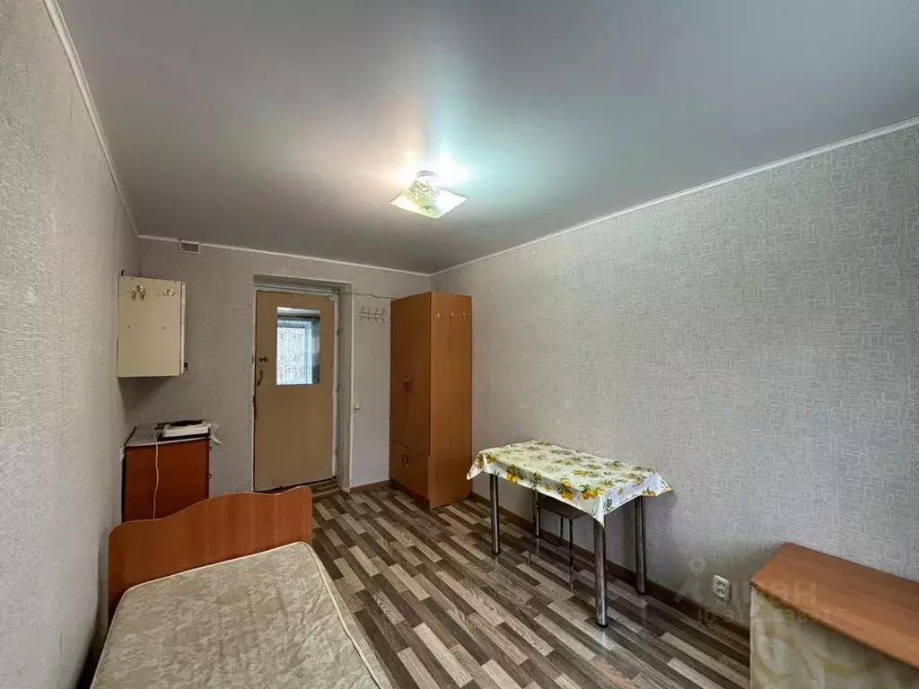 Комната Татарстан, Нижнекамск Студенческая ул., 31 (14.0 м) - Фото 0