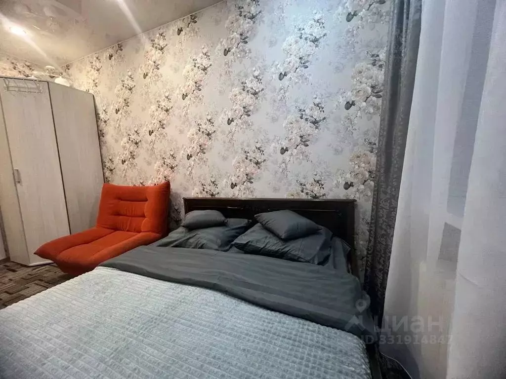 2-к кв. Москва 1-й Саратовский проезд, 8 (50.0 м) - Фото 0