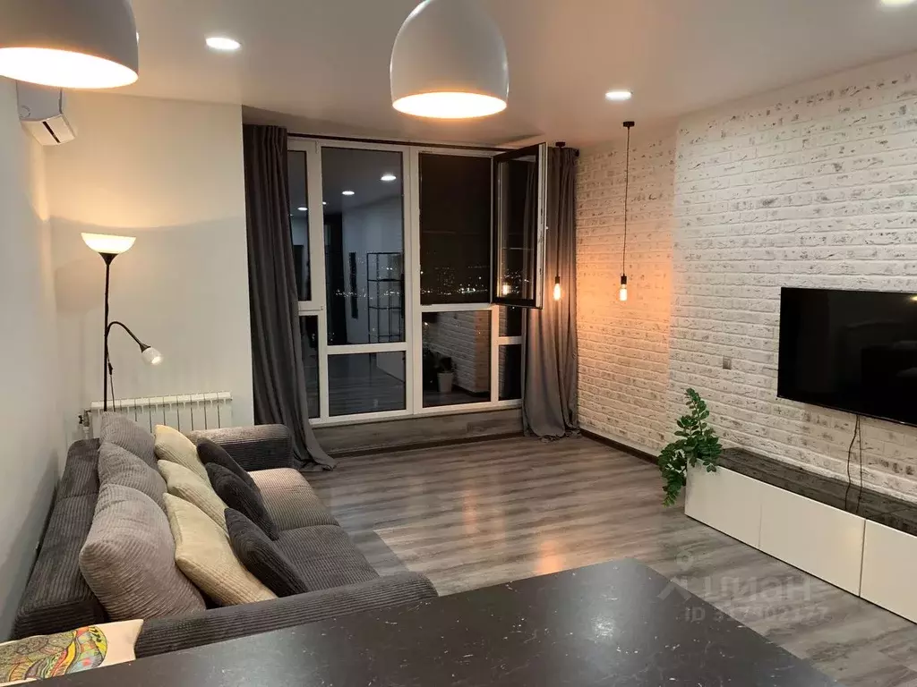 Студия Московская область, Красногорск ул. Молодежная, 4 (37.0 м) - Фото 0