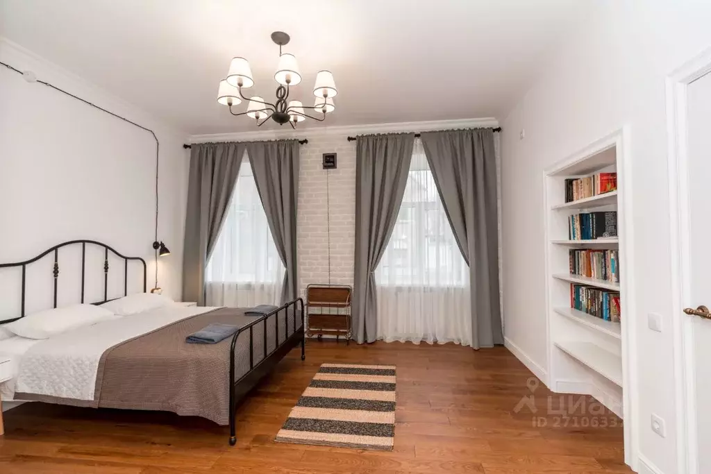 2-к кв. Карелия, Сортавала ул. Гагарина, 5 (50.0 м) - Фото 0