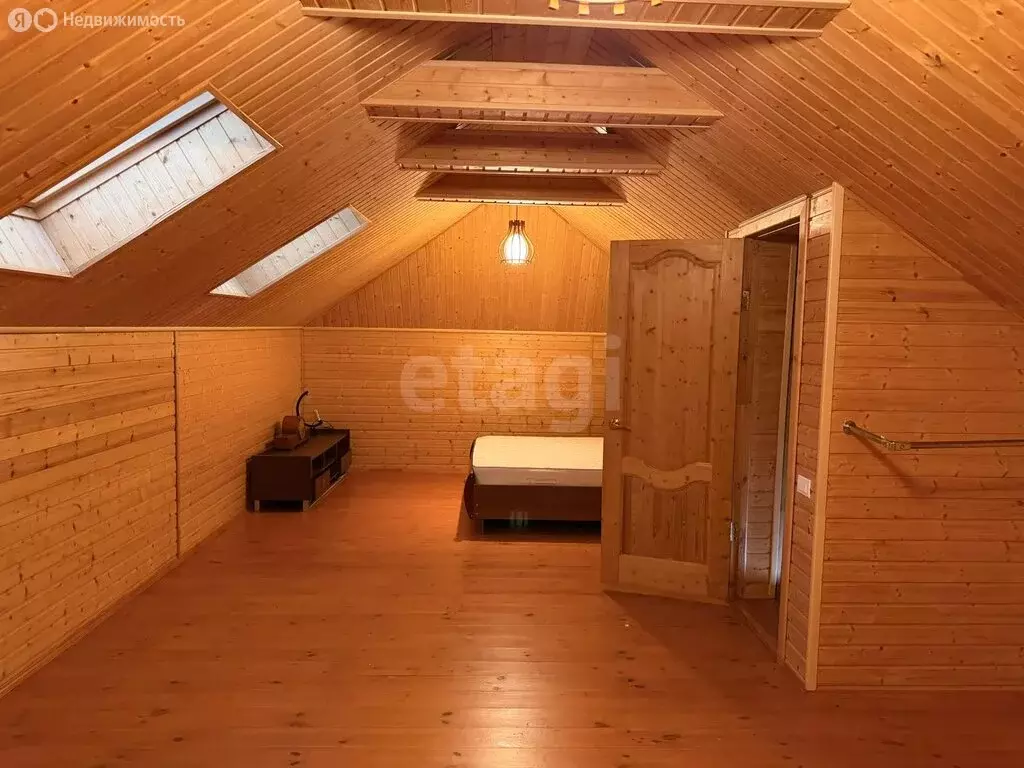 Участок в село Введенское, улица Энергетиков (17 м) - Фото 2