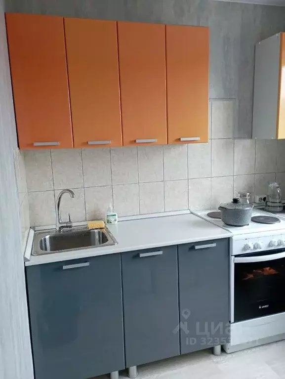 2-к кв. Иркутская область, Иркутск Юбилейный мкр, 71 (44.0 м) - Фото 1