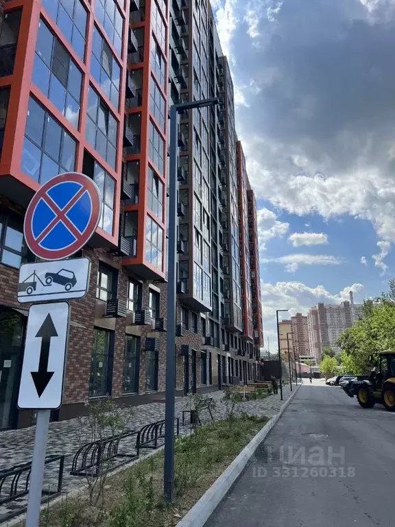 Помещение свободного назначения в Московская область, Балашиха ... - Фото 1
