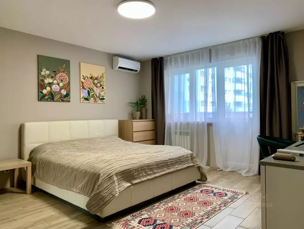 3-к кв. Краснодарский край, Сочи городской округ, с. Раздольное ул. ... - Фото 2