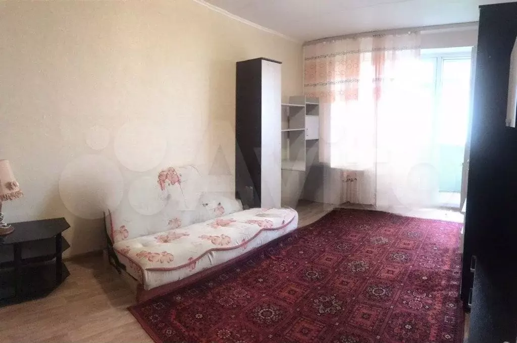 1-к. квартира, 44 м, 10/14 эт. - Фото 0