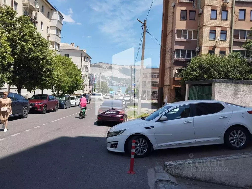 Офис в Краснодарский край, Новороссийск ул. Губернского, 42А (105 м) - Фото 2