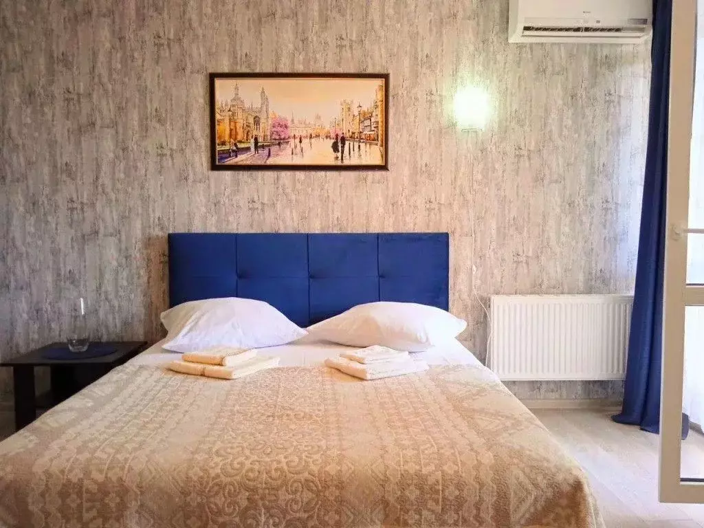 1-к кв. Краснодарский край, Сочи Светлана мкр, ул. Депутатская, 10 ... - Фото 1