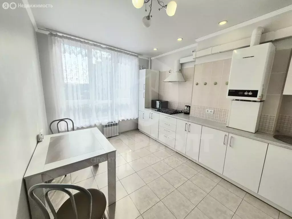 1-комнатная квартира: Гурьевск, Прудовый переулок, 8 (41.3 м) - Фото 1