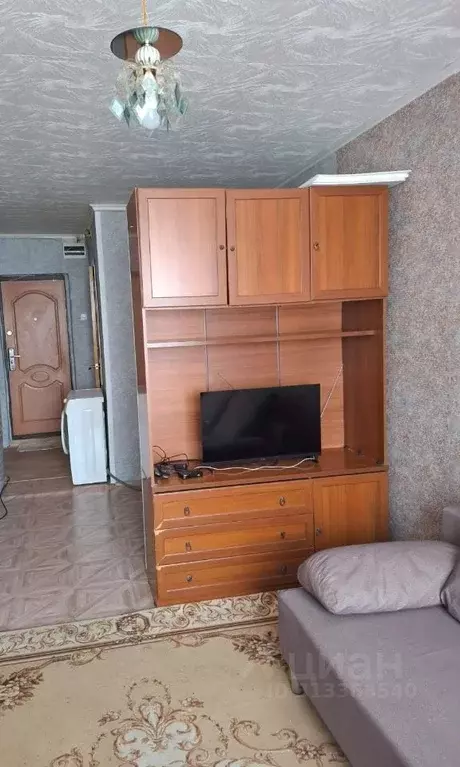 Студия Кемеровская область, Кемерово бул. Строителей, 19 (23.0 м) - Фото 1