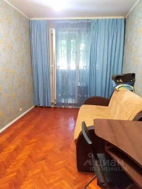 Комната Москва Профсоюзная ул., 156К1 (14.0 м) - Фото 1