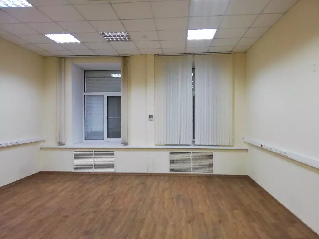 Офис в Москва Саввинская наб., 25 (3804 м) - Фото 0