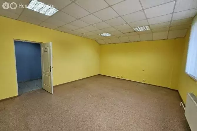 Офис (103 м) - Фото 1