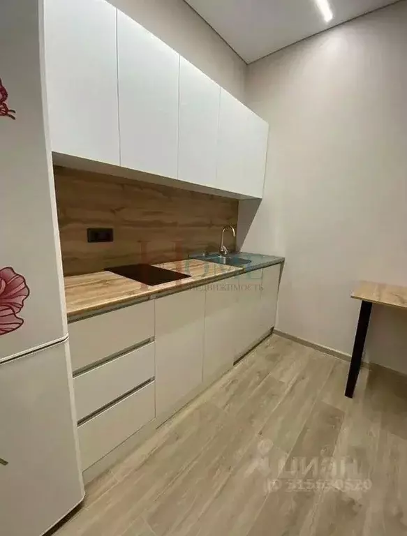 1-к кв. Новосибирская область, Новосибирск Фабричная ул., 65/3 (36.0 ... - Фото 0
