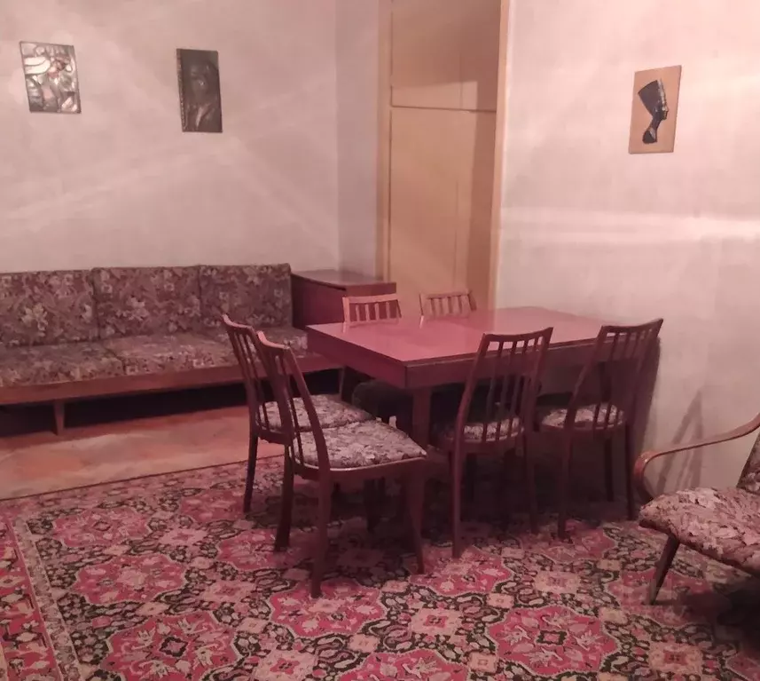 2-к кв. Москва Зеленоградская ул., 33К2 (45.0 м) - Фото 2