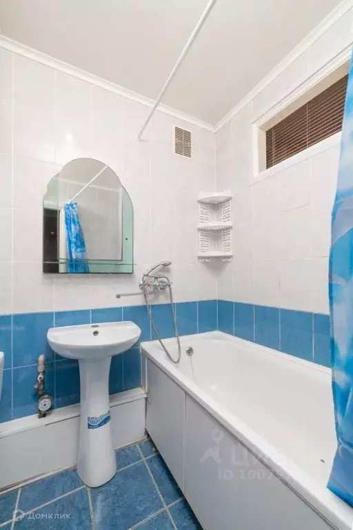 Продаётся 2-к квартира, 38.4 м - Фото 1