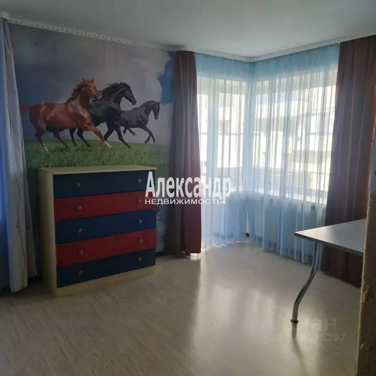 3-к кв. Санкт-Петербург, Санкт-Петербург, Сестрорецк Приморское ш., ... - Фото 1