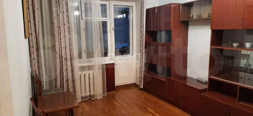 2-к. квартира, 50м, 1/5эт. - Фото 0