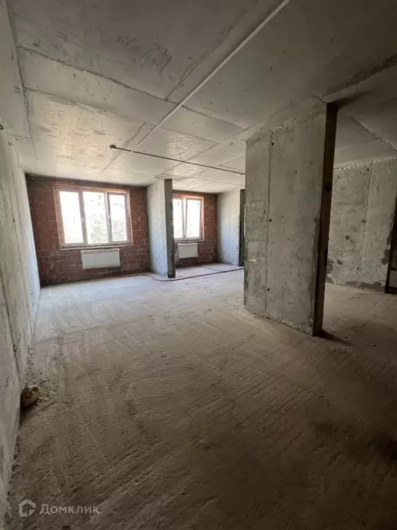 Продаётся 2-к квартира, 60.7 м - Фото 0